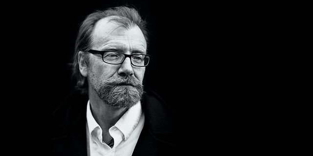 George Saunders